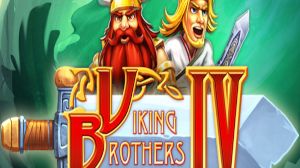 Viking Brothers 4 PC Steam Ключ