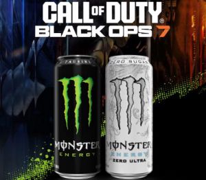 Call of Duty: Black Ops 7 - 1 Hour Double XP Boost DLC PC/PS4/PS5/XBOX One/Series X|S Ключ