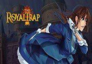 The Royal Trap Steam Ключ
