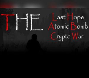 The Last Hope: Atomic Bomb - Crypto War Steam Ключ