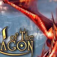 The I of the Dragon Steam Ключ