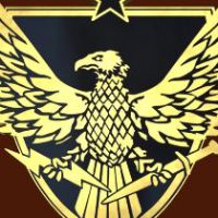 CS:GO - Series 3 - Brigadier General Collectible Pin