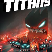Revenge of the Titans - Sandbox Mode DLC Steam Ключ