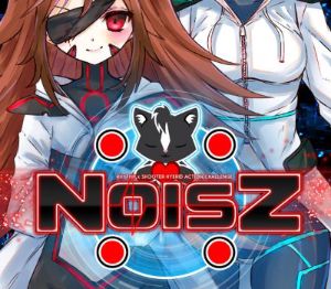 NOISZ PC Steam Ключ