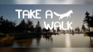 Take a Walk PC Steam Ключ