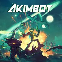 Akimbot RoW PC Steam Ключ