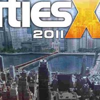 Cities XL 2011 Steam Подарок