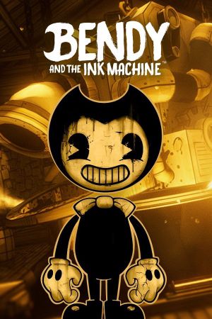 Bendy and the Ink Machine LATAM PC Steam Ключ
