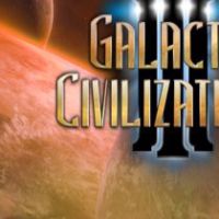 Galactic Civilizations III - Worlds in Crisis DLC Steam Ключ