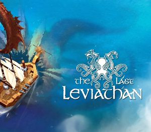 The Last Leviathan Steam Ключ