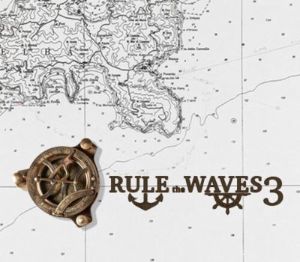 Rule the Waves 3 PC Steam Ключ