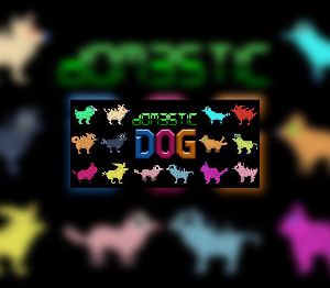 Domestic Dog Steam Ключ