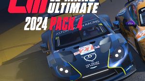 Le Mans Ultimate - 2024 Pack 4 DLC EU PC Steam Ключ