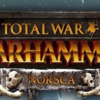 Total War: Warhammer - Norsca DLC PC Steam Ключ
