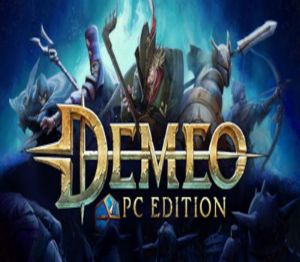 Demeo: PC издание Steam Ключ