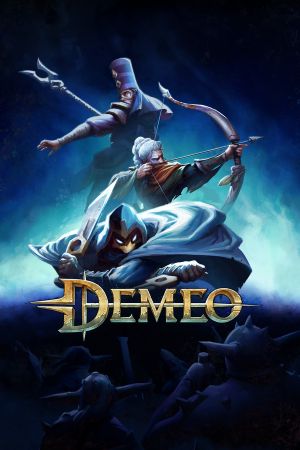 Demeo: PC издание Steam Ключ