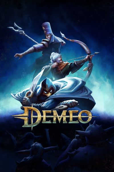 Demeo: PC Edition Steam CD Key