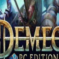 Demeo: PC издание Steam Ключ