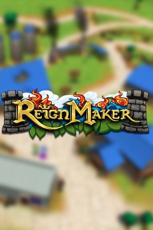 ReignMaker Steam Подарок