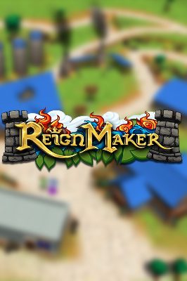 ReignMaker Steam Подарок