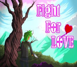 Fight For Love Steam Ключ
