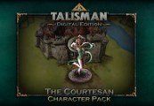 Talisman - Character Pack #4 - Genie DLC Steam Ключ