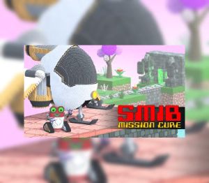 SMIB: Mission Cure Steam CD Key
