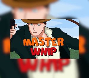 Master Whip Steam Ключ