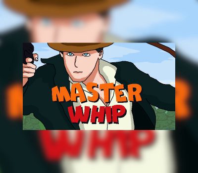 Master Whip Steam Ключ