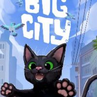 Little Kitty, Big City PC Steam Ключ