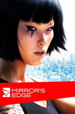 Mirror's Edge Steam Подарок
