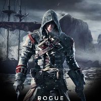 Assassin's Creed Rogue LATAM Ubisoft Connect Ключ