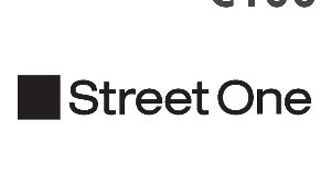 Street One €100 Подарочная карта DE
