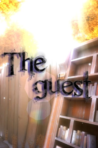 The Guest PC Steam CD Key