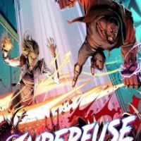 Superfuse PC Steam Ключ