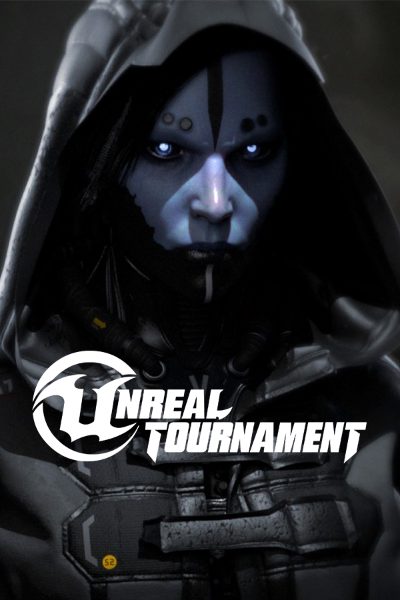 Unreal 2: The Awakening RoW Steam CD Key