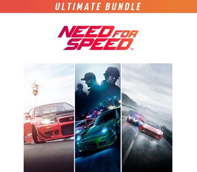 Need for Speed Ultimate Набор XBOX One / Xbox Series X|S Аккаунт