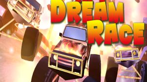 4x4 Dream Race PC Steam Ключ