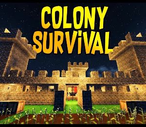 Colony Survival EU PC Steam Альтергифт