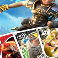UNO - Uno Fenyx’s Quest Theme DLC Ubisoft Connect Ключ