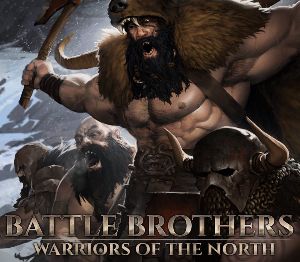 Battle Brothers - Warriors of the North DLC EU PC Steam Альтергифт