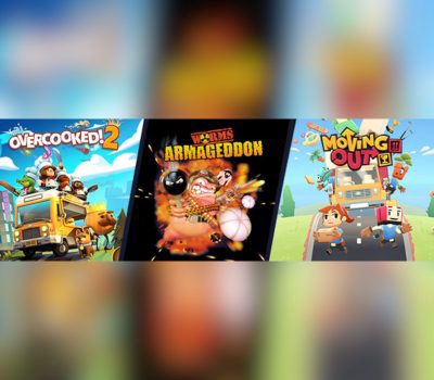 Playing Together Набор Steam Ключ