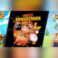 Playing Together Набор Steam Ключ