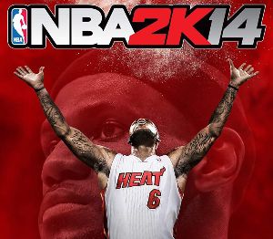 NBA 2K14 PC Download Ключ