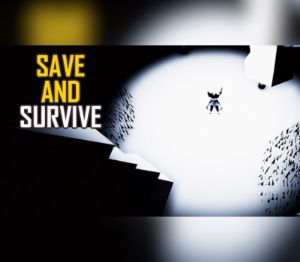 Save and Survive PC Steam Ключ