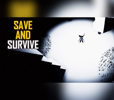 Save and Survive PC Steam Ключ