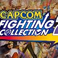 Capcom Fighting Collection 2 — Ключи активации