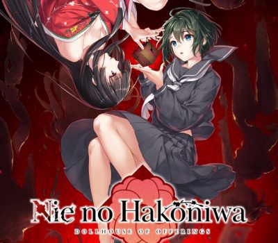 Nie No Hakoniwa - Dollhouse of Offerings PC Steam Ключ (valid until April 2027)