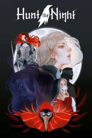 Hunt the Night PC Steam Аккаунт