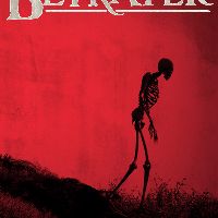 Betrayer Steam Ключ
